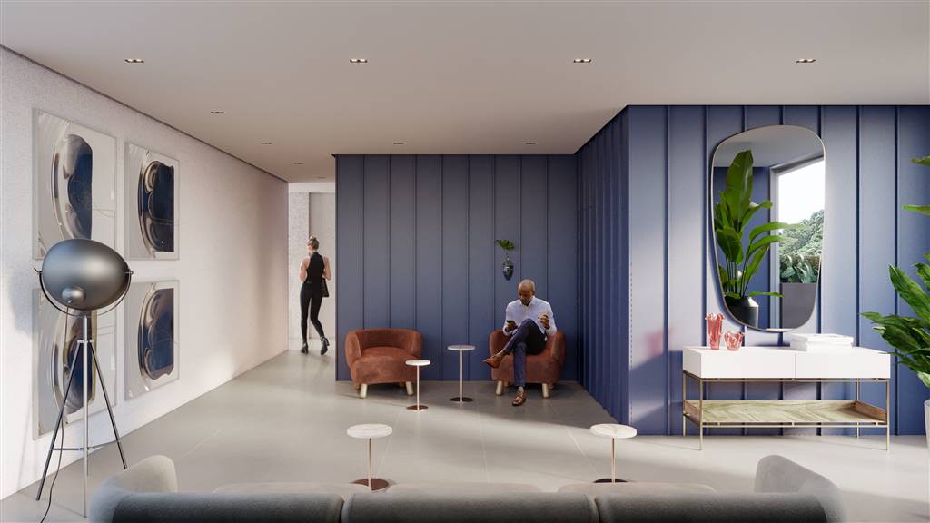 Apartamento, 2 quartos, 75 m² - Foto 10