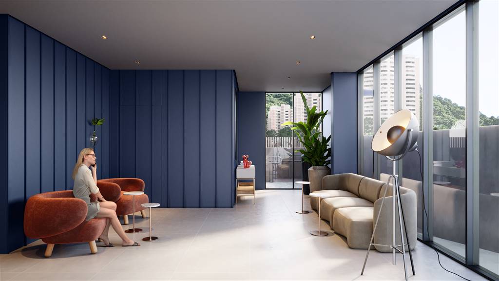 Apartamento, 2 quartos, 75 m² - Foto 11