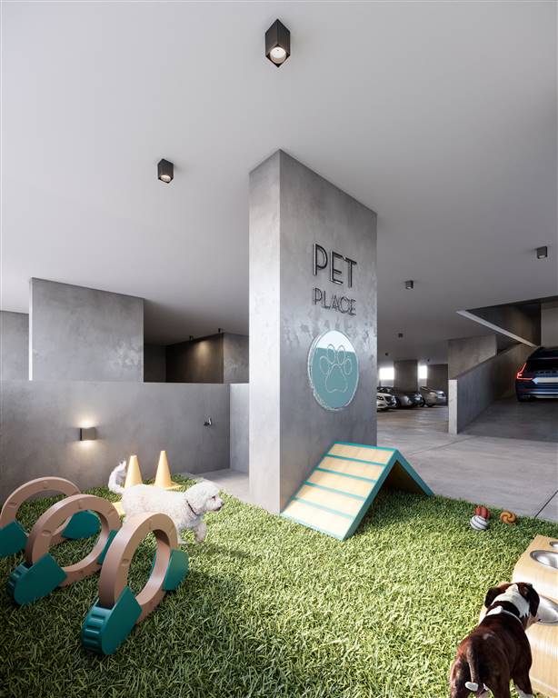 Apartamento, 2 quartos, 75 m² - Foto 12