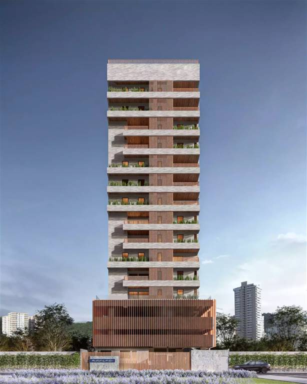 Apartamento, 2 quartos, 105 m² - Foto 3
