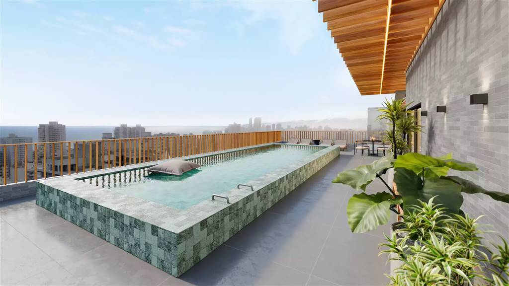 Apartamento, 2 quartos, 105 m² - Foto 14