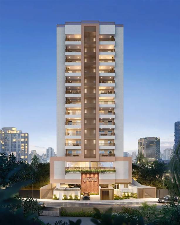 Apartamento, 2 quartos, 76 m² - Foto 1
