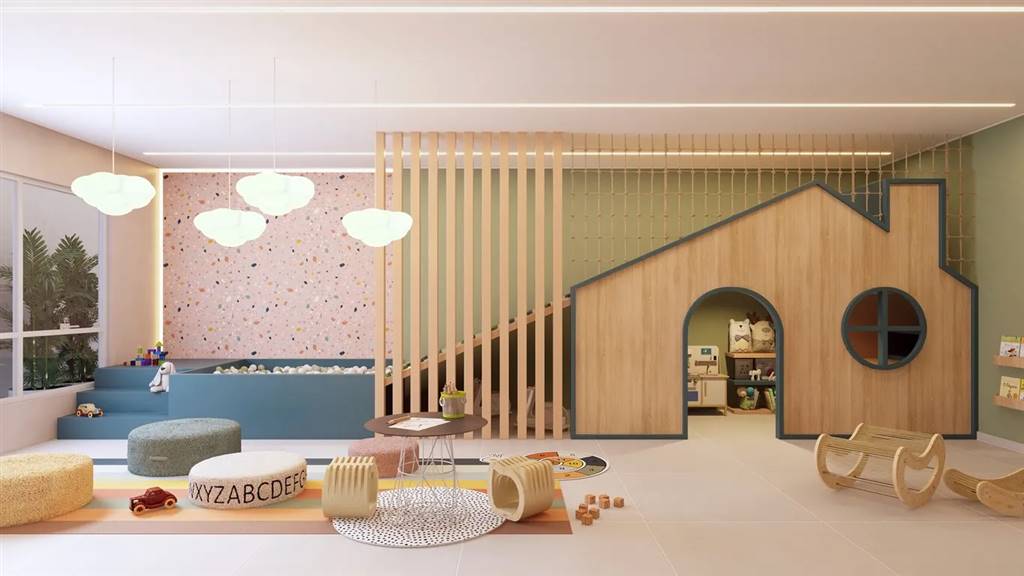 Apartamento, 1 quarto, 58 m² - Foto 8