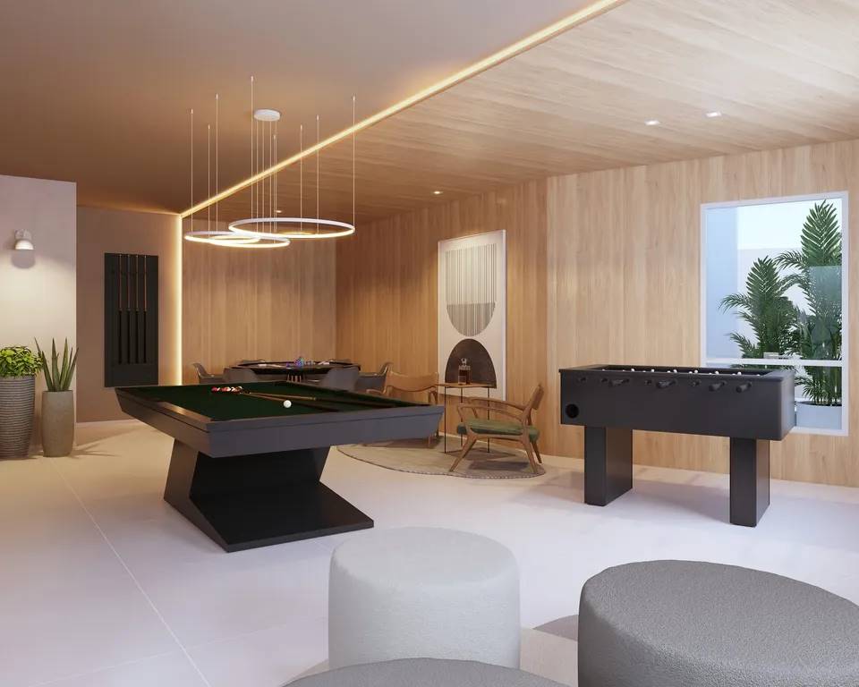 Apartamento, 2 quartos, 76 m² - Foto 8