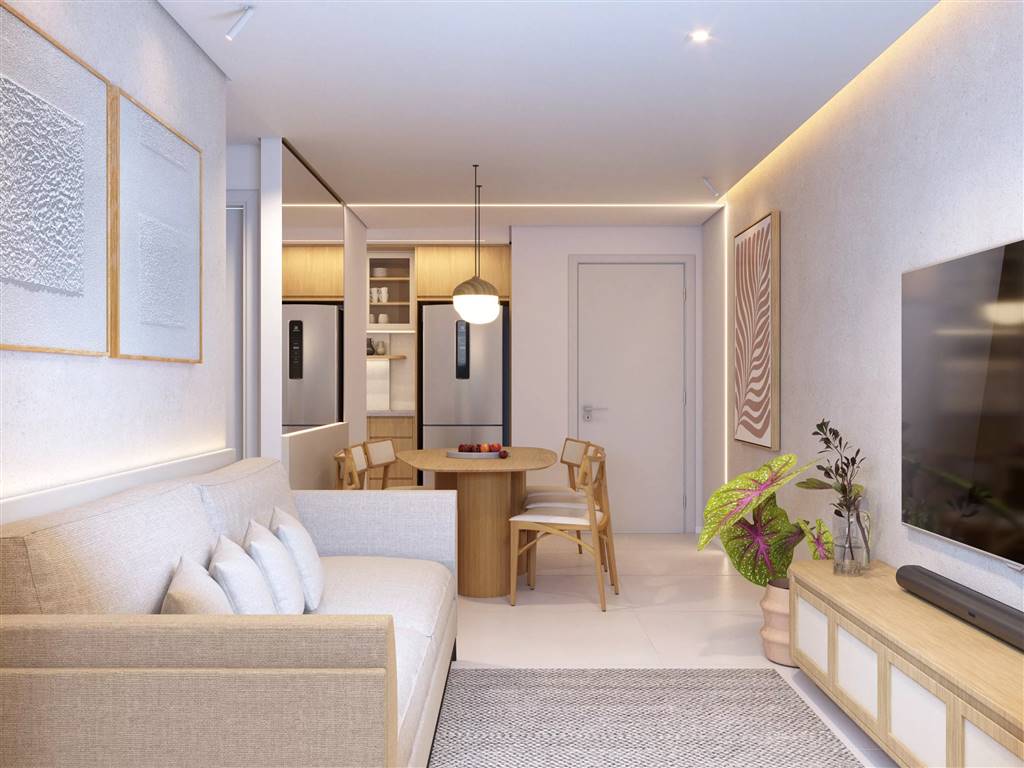 Apartamento, 2 quartos, 71 m² - Foto 13