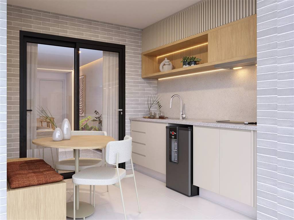 Apartamento, 2 quartos, 71 m² - Foto 14