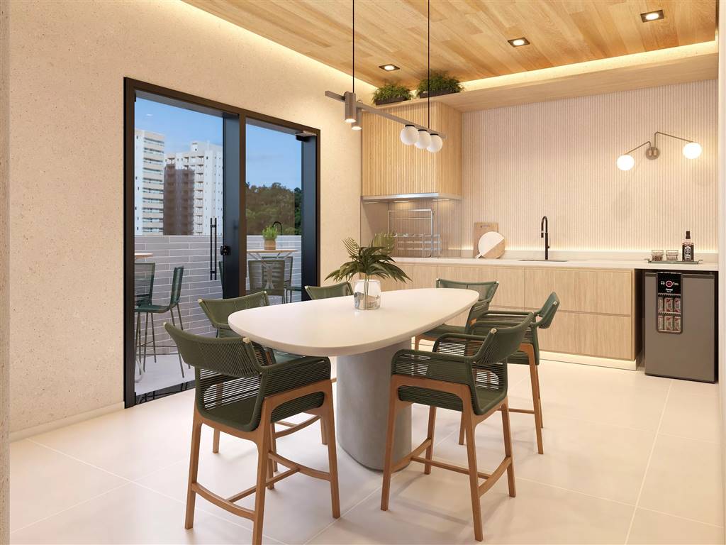 Apartamento, 2 quartos, 84 m² - Foto 11