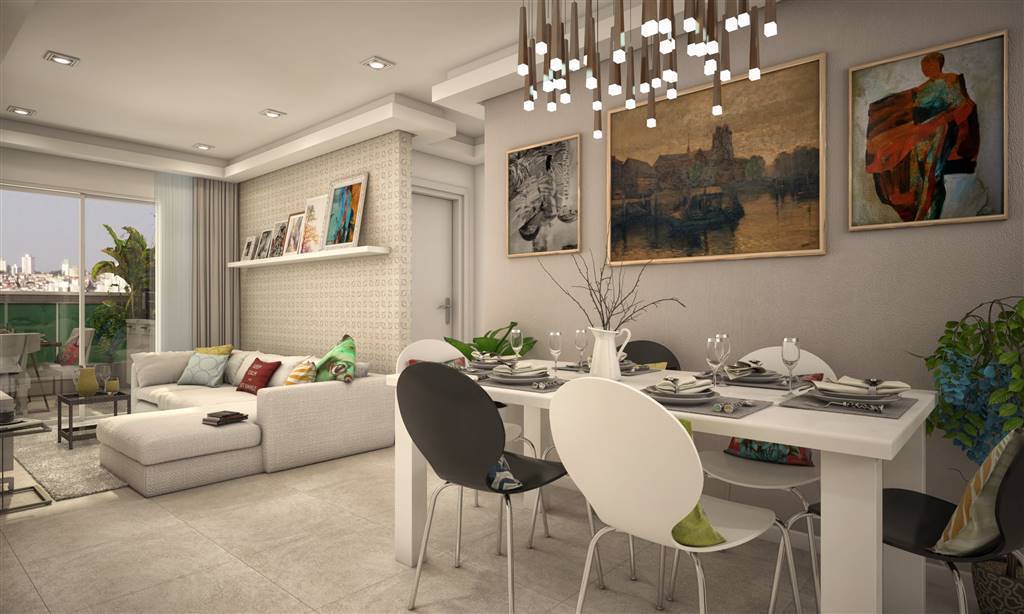 Apartamento, 2 quartos, 64 m² - Foto 15