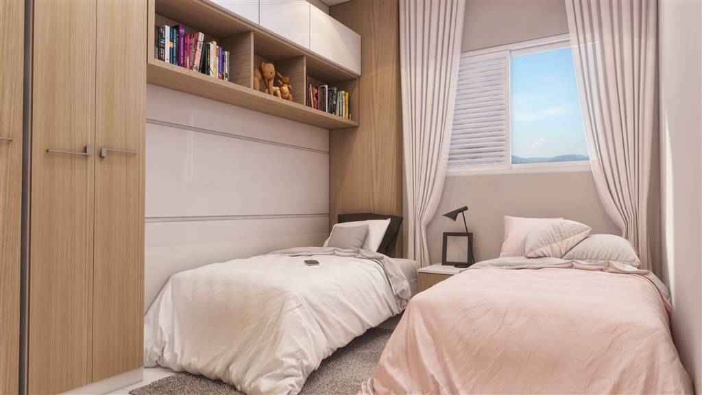 Apartamento, 2 quartos, 64 m² - Foto 5