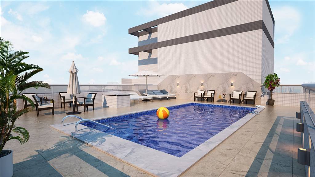 Apartamento, 2 quartos, 64 m² - Foto 9