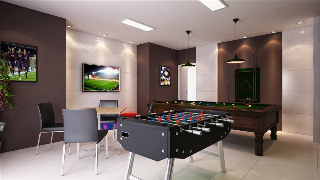 Apartamento, 2 quartos, 64 m² - Foto 17