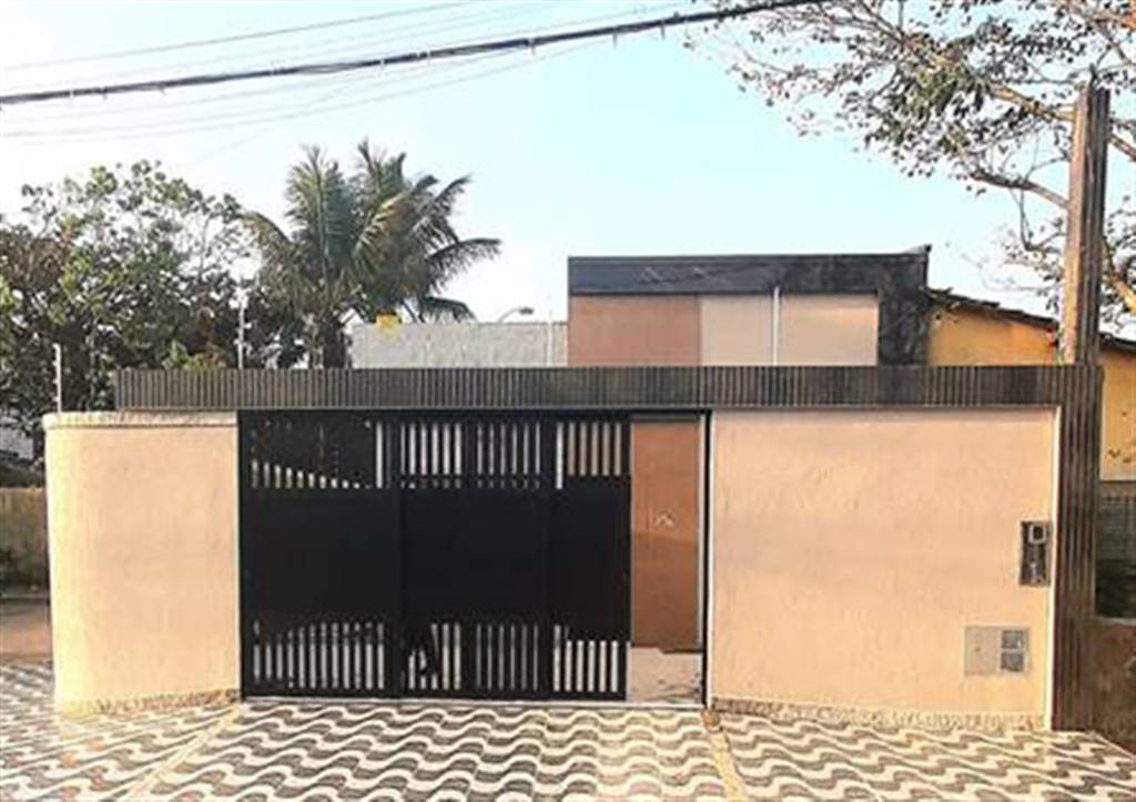 Casa, 3 quartos, 88 m² - Foto 2