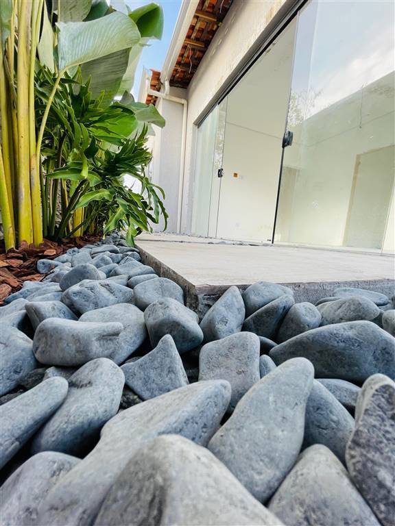 Casa, 3 quartos, 88 m² - Foto 3