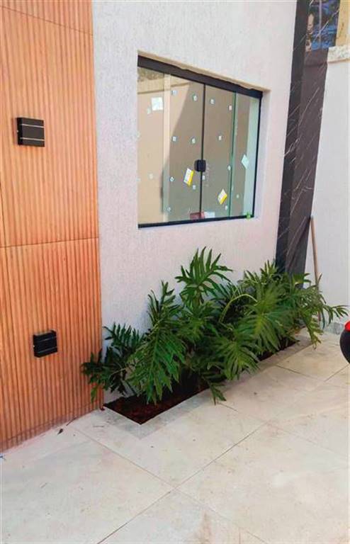 Casa, 3 quartos, 88 m² - Foto 9