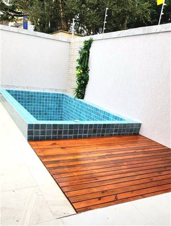 Casa, 3 quartos, 88 m² - Foto 10