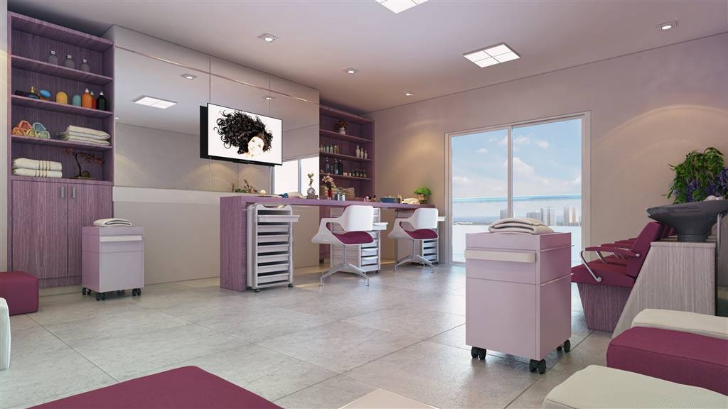 Apartamento, 2 quartos, 85 m² - Foto 5