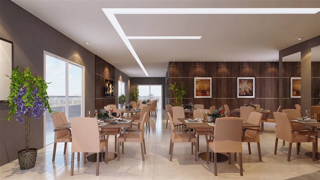 Apartamento, 2 quartos, 85 m² - Foto 1