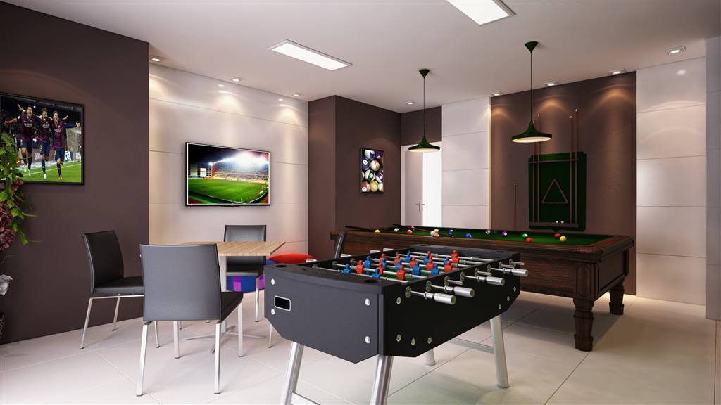 Apartamento, 2 quartos, 85 m² - Foto 8