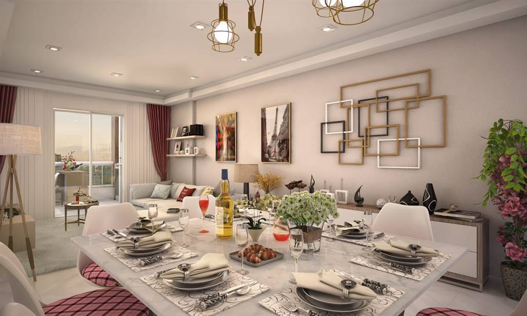 Apartamento, 3 quartos, 126 m² - Foto 15