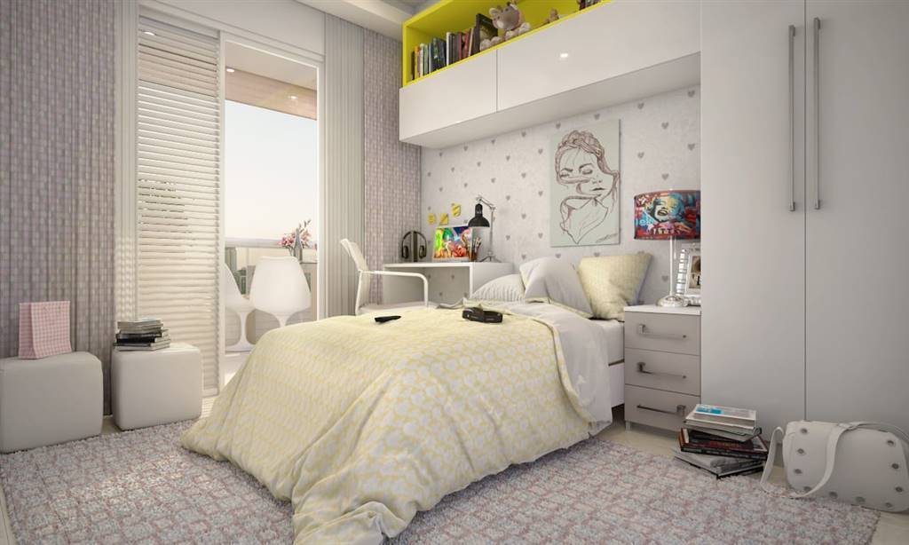 Apartamento, 3 quartos, 122 m² - Foto 6