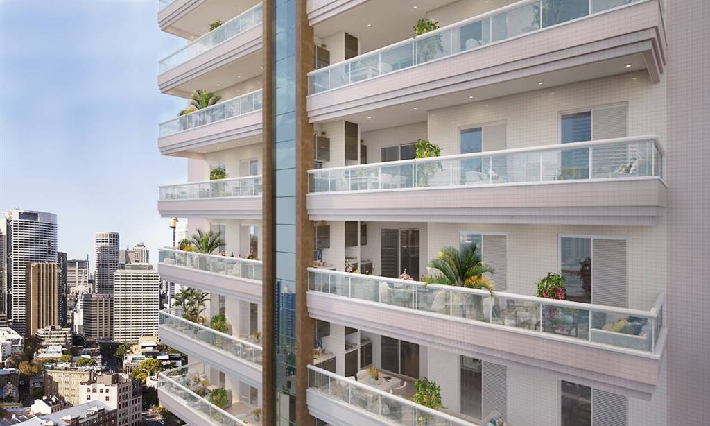 Apartamento, 3 quartos, 122 m² - Foto 8