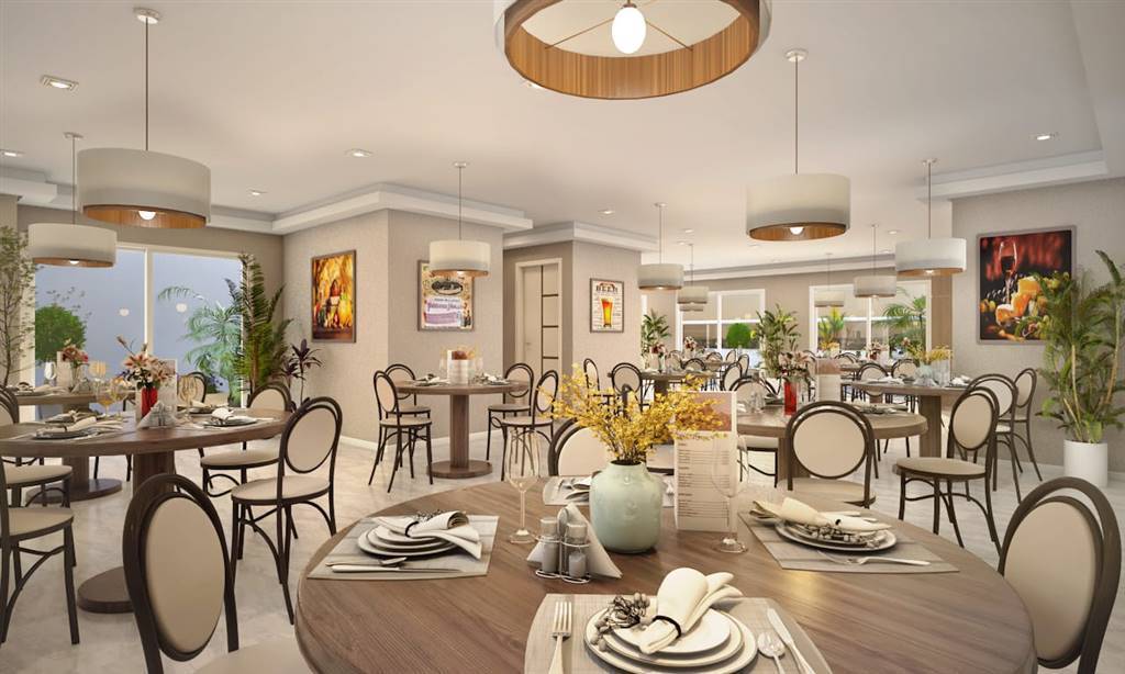 Apartamento, 3 quartos, 122 m² - Foto 9