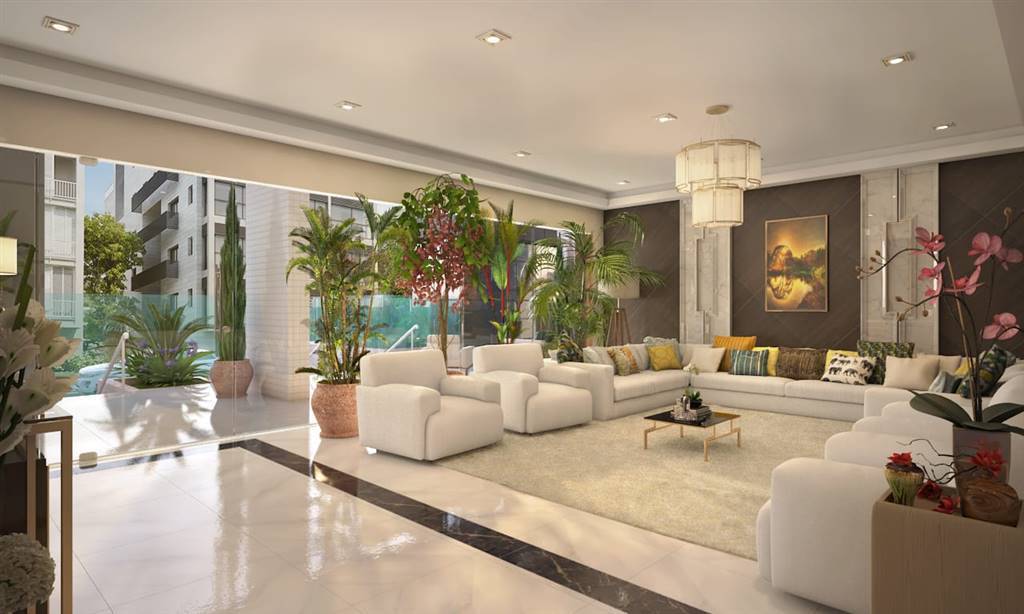 Apartamento, 3 quartos, 122 m² - Foto 11