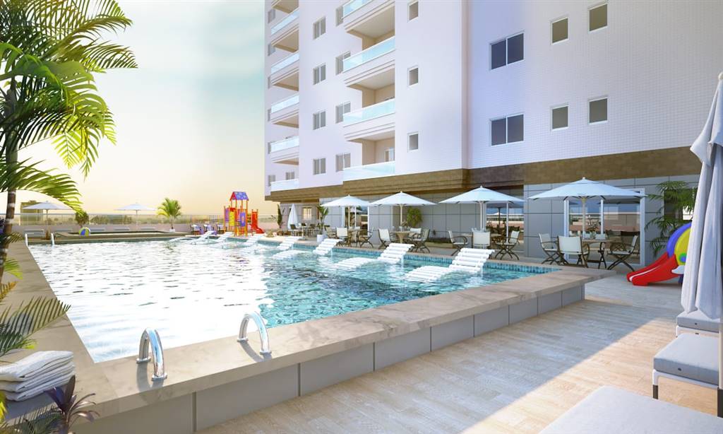 Apartamento, 3 quartos, 122 m² - Foto 12