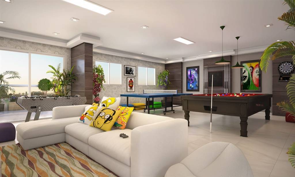 Apartamento, 3 quartos, 122 m² - Foto 16