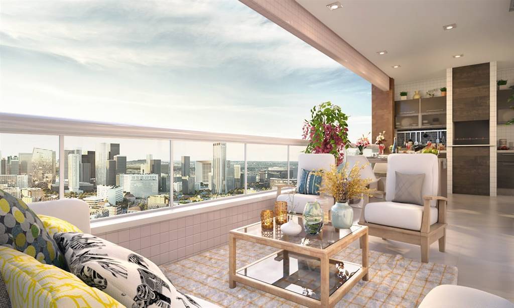 Apartamento, 3 quartos, 122 m² - Foto 18
