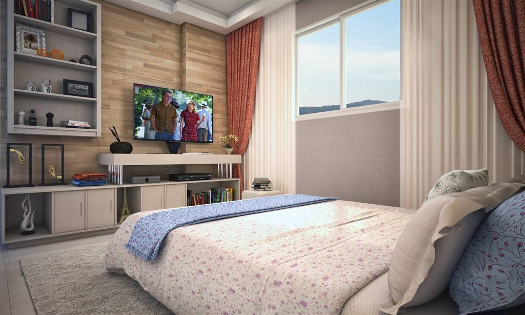 Apartamento, 2 quartos, 64 m² - Foto 12