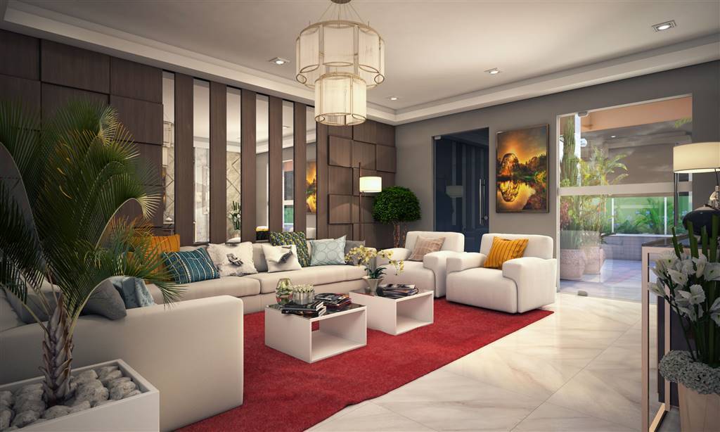 Apartamento, 2 quartos, 64 m² - Foto 13