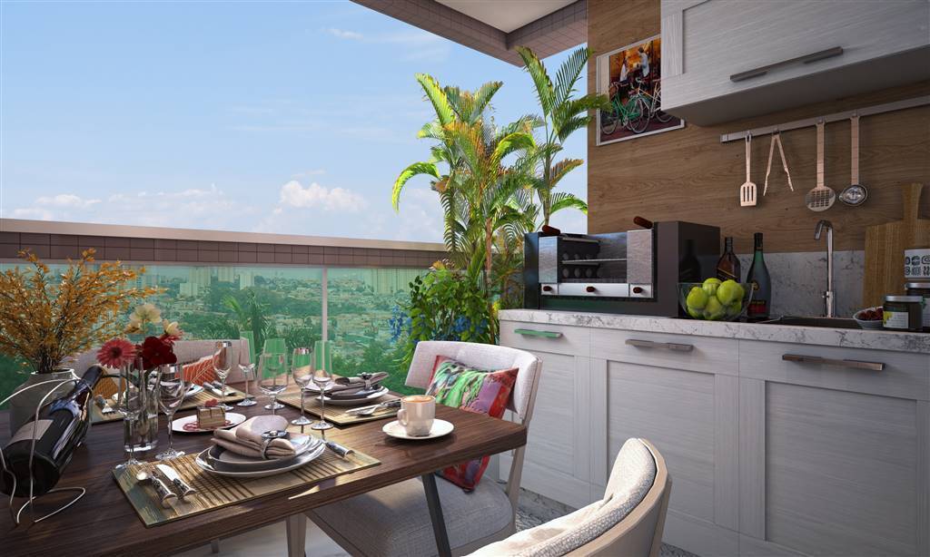Apartamento, 2 quartos, 64 m² - Foto 14