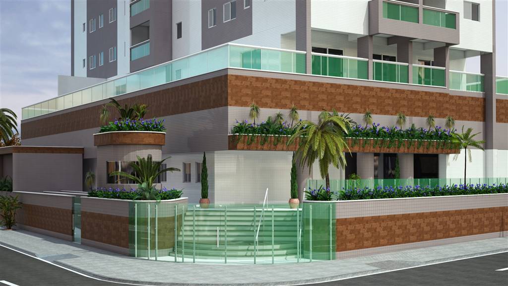 Apartamento, 2 quartos, 62 m² - Foto 2