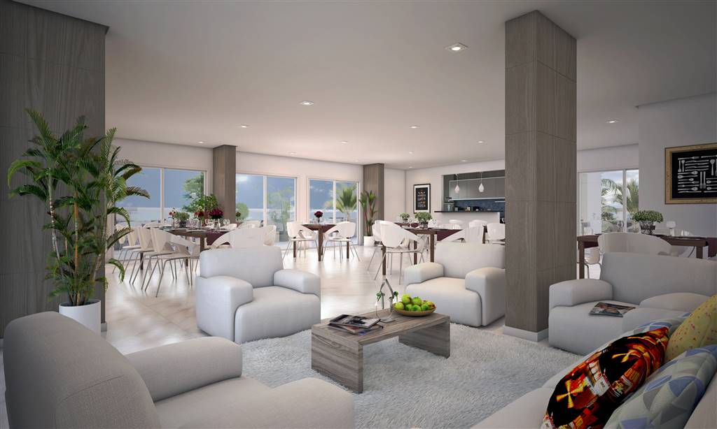 Apartamento, 2 quartos, 74 m² - Foto 7