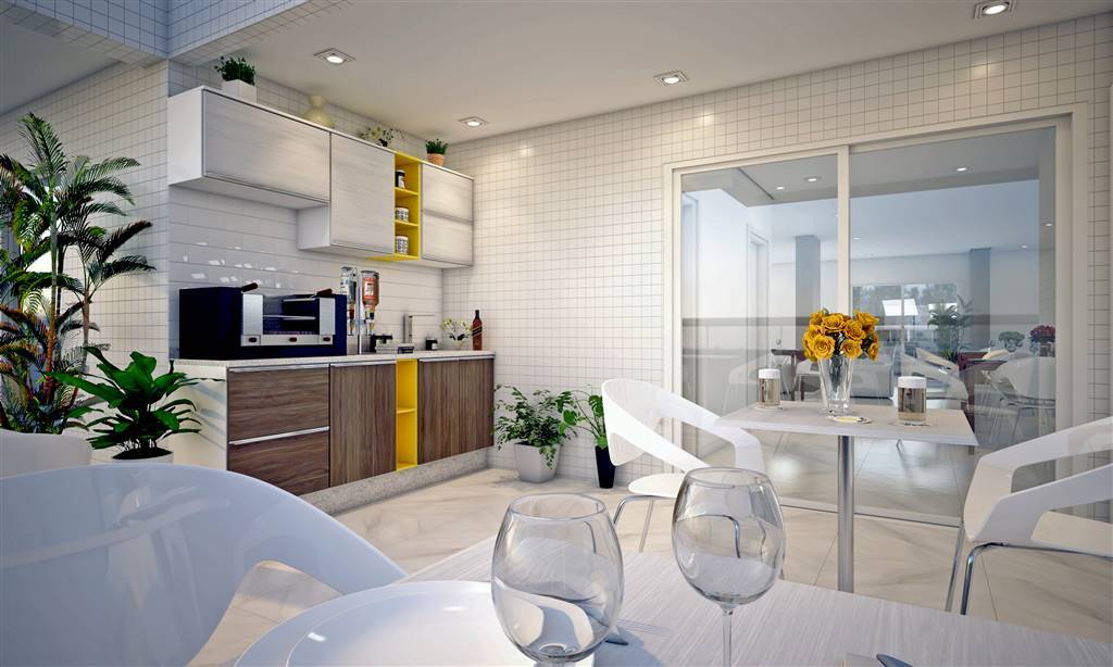 Apartamento, 2 quartos, 92 m² - Foto 9