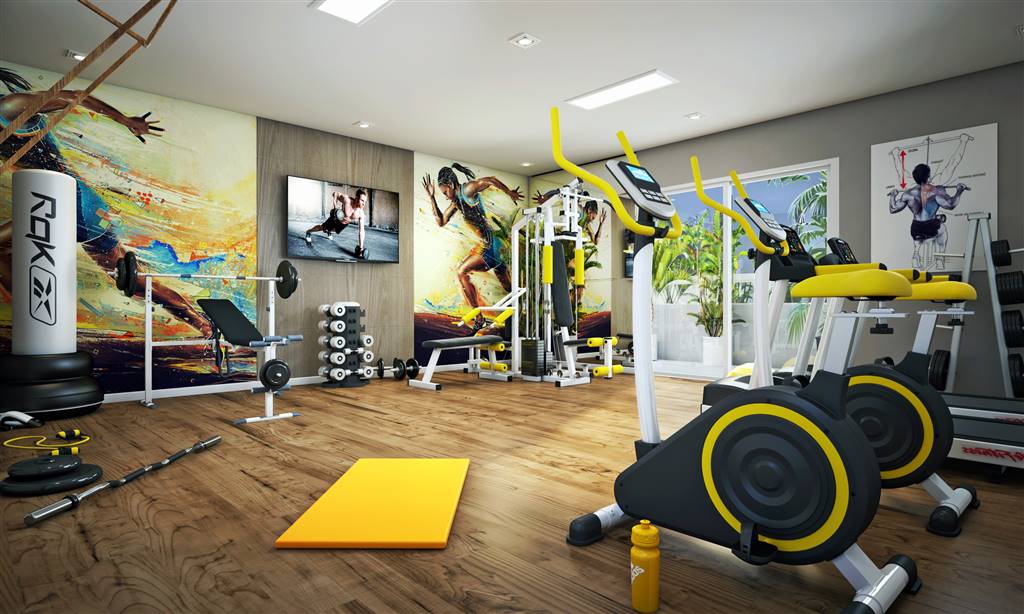 Apartamento, 2 quartos, 63 m² - Foto 6