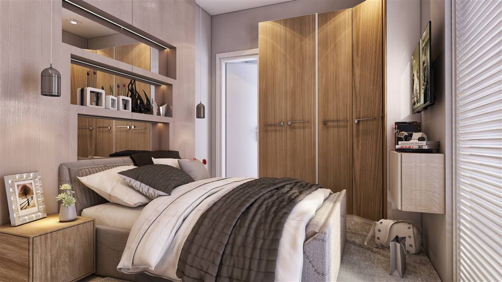 Apartamento, 2 quartos, 73 m² - Foto 10