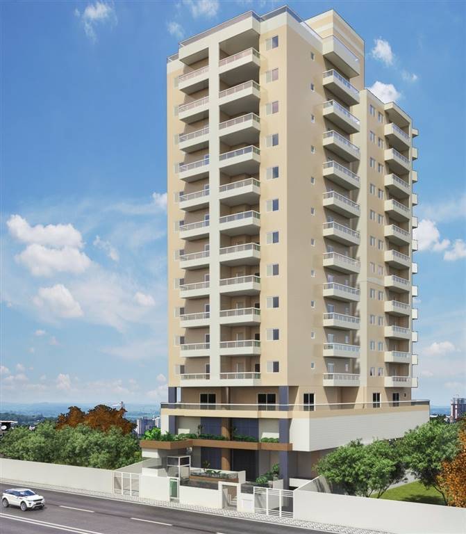 Apartamento, 2 quartos, 64 m² - Foto 3