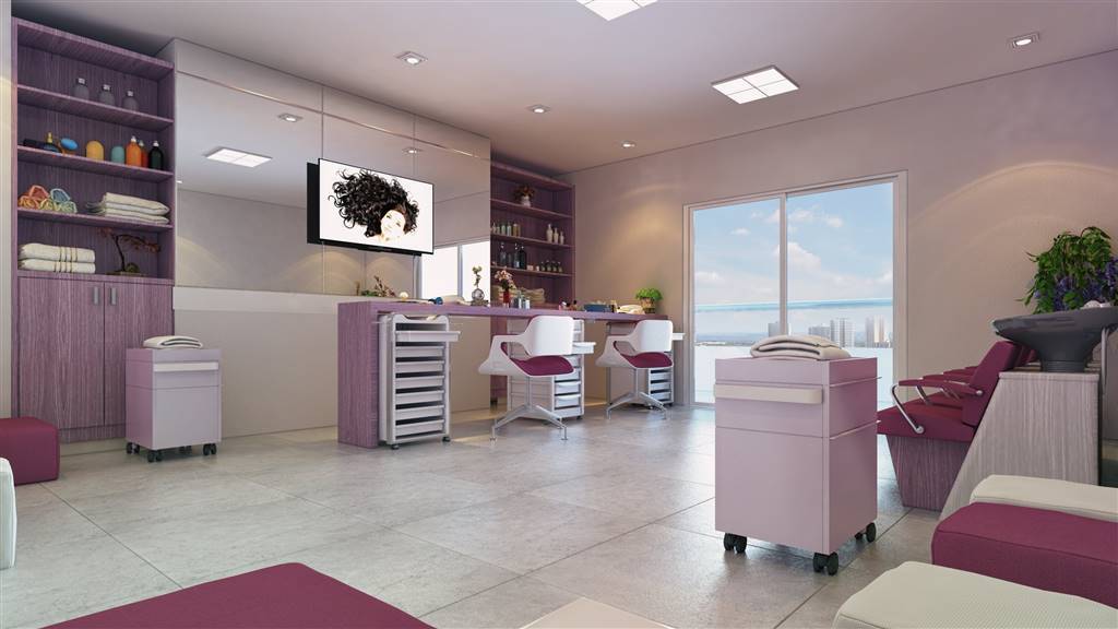 Apartamento, 2 quartos, 64 m² - Foto 6