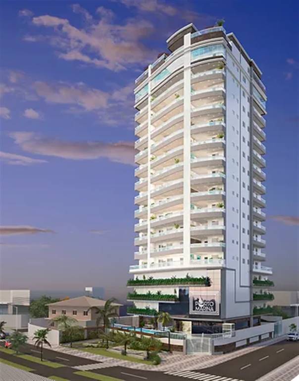 Apartamento, 2 quartos, 71 m² - Foto 2