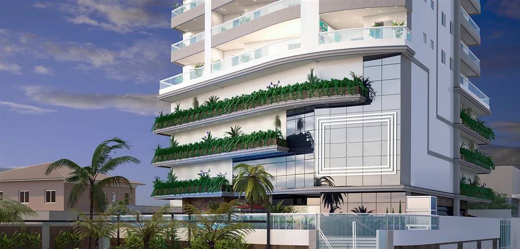 Apartamento, 2 quartos, 71 m² - Foto 1