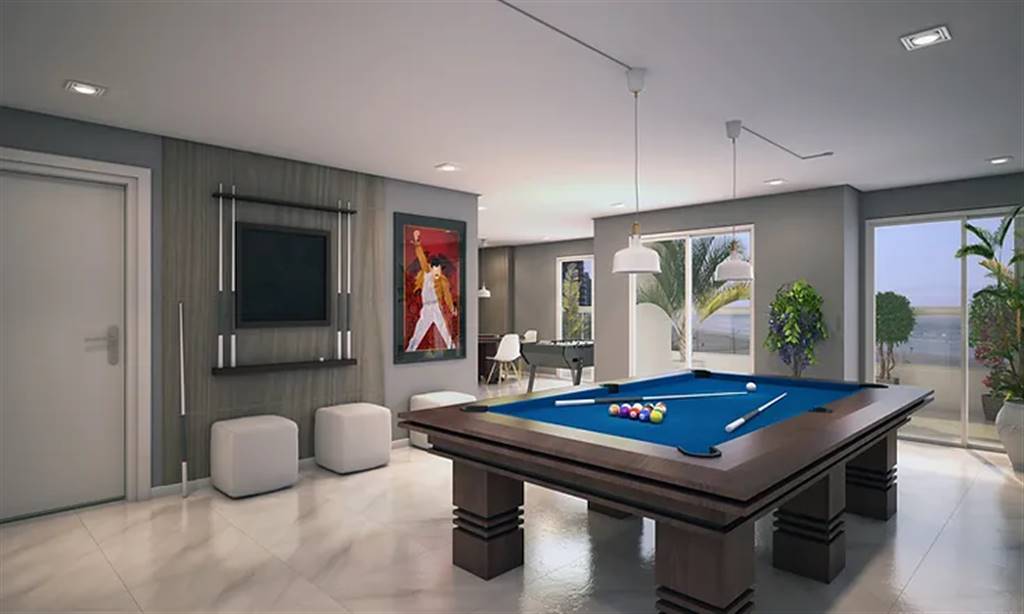 Apartamento, 2 quartos, 71 m² - Foto 6