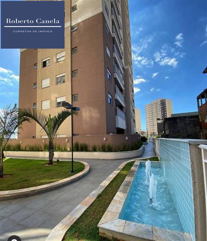 Apartamento, 2 quartos, 50 m² - Foto 11