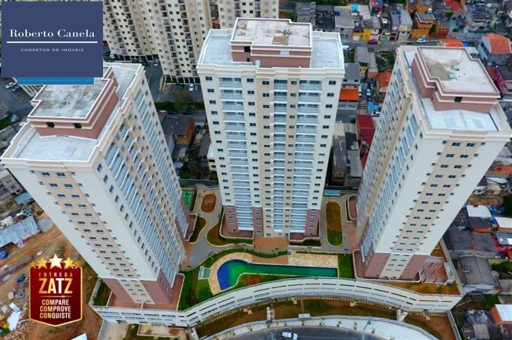 Apartamento, 2 quartos, 50 m² - Foto 13