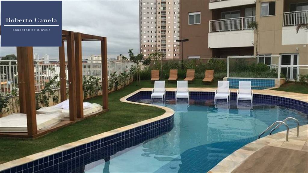 Apartamento, 2 quartos, 50 m² - Foto 15