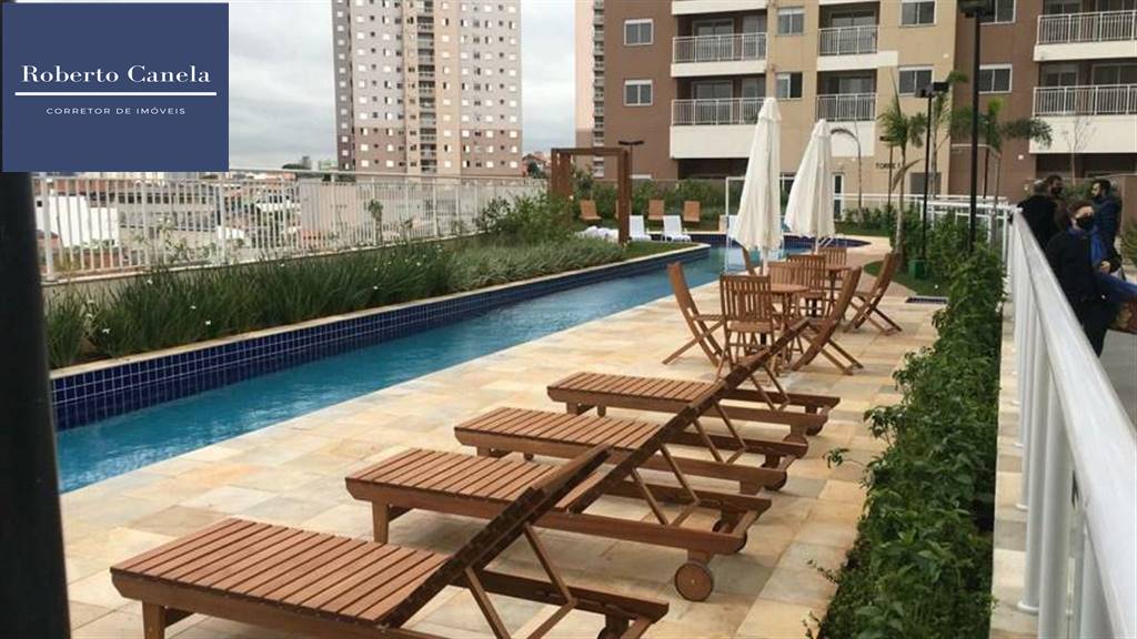 Apartamento, 2 quartos, 50 m² - Foto 17