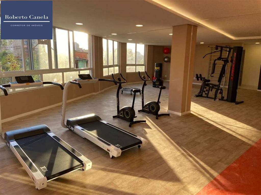 Apartamento, 2 quartos, 50 m² - Foto 19