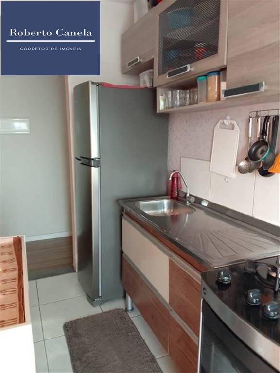 Apartamento, 2 quartos, 50 m² - Foto 26