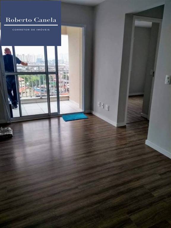 Apartamento, 2 quartos, 50 m² - Foto 3